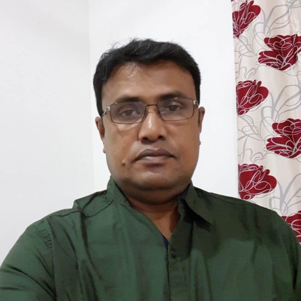 Sri Bijoy Dey Sarkar