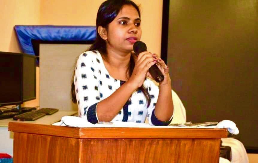 Dr. Piyali Ghosh